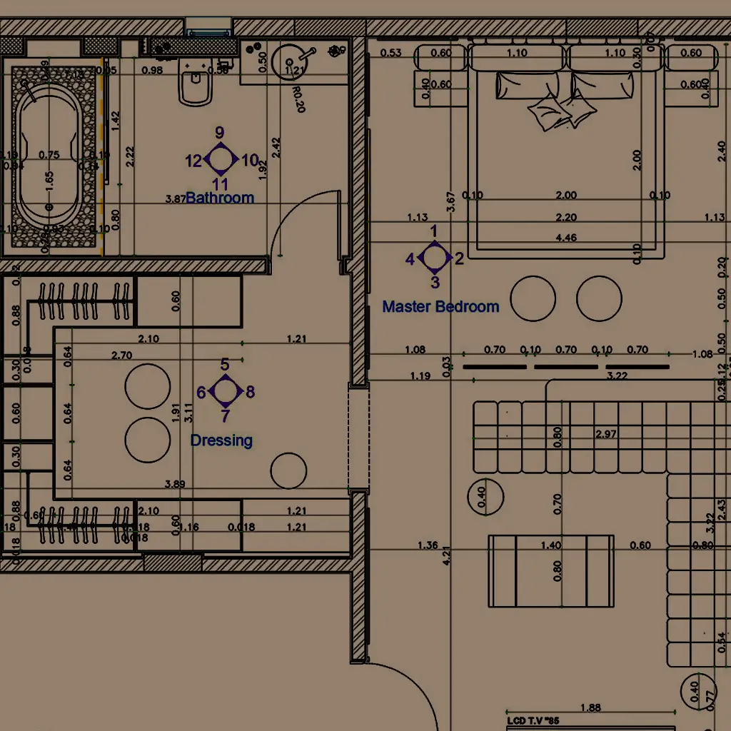 Interior Design Excellence