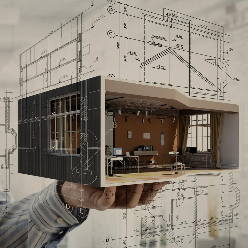 Interior Design Excellence