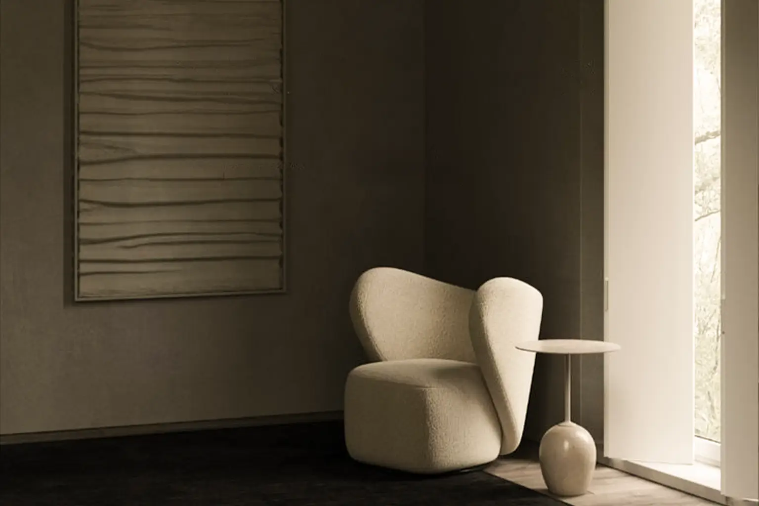 Interior Design Excellence