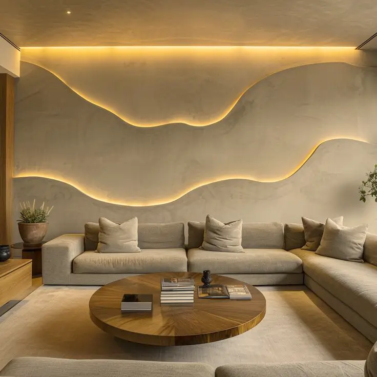 Interior Design Excellence