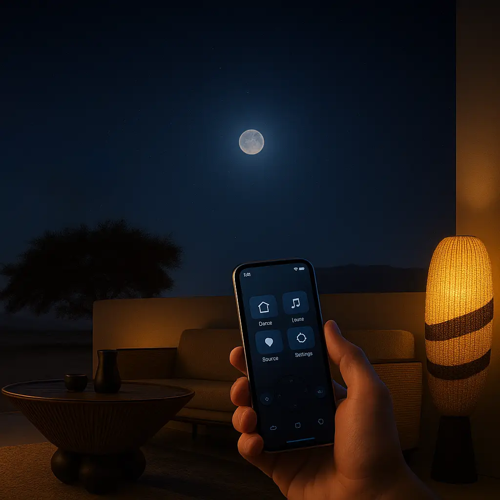 Interior Design Excellence