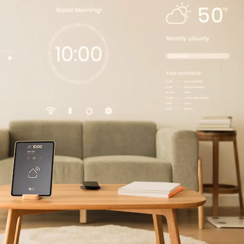 Interior Design Excellence