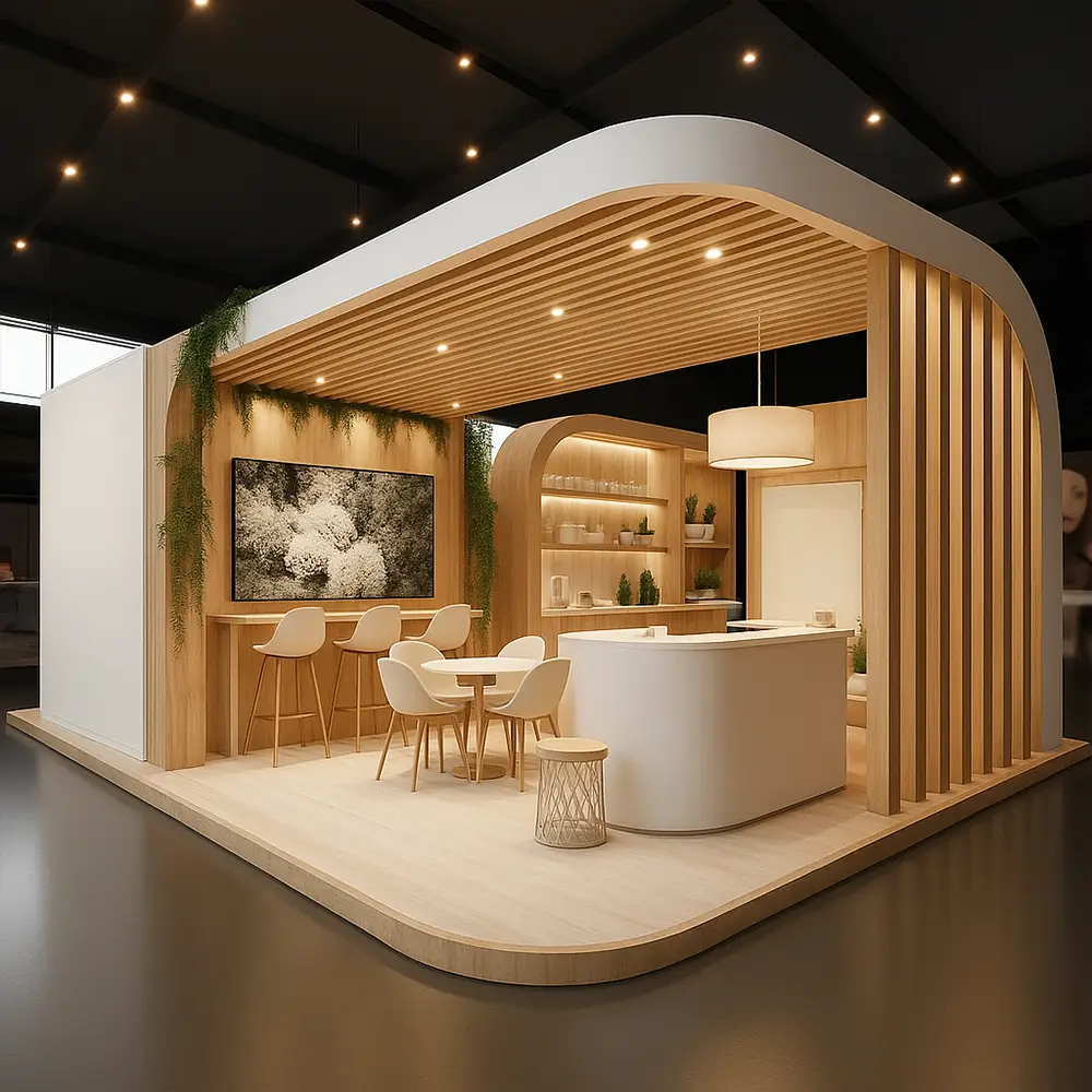 Interior Design Excellence