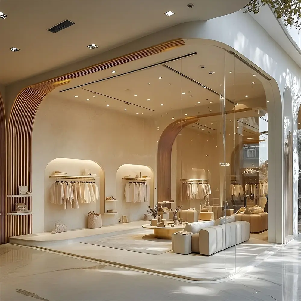 Interior Design Excellence