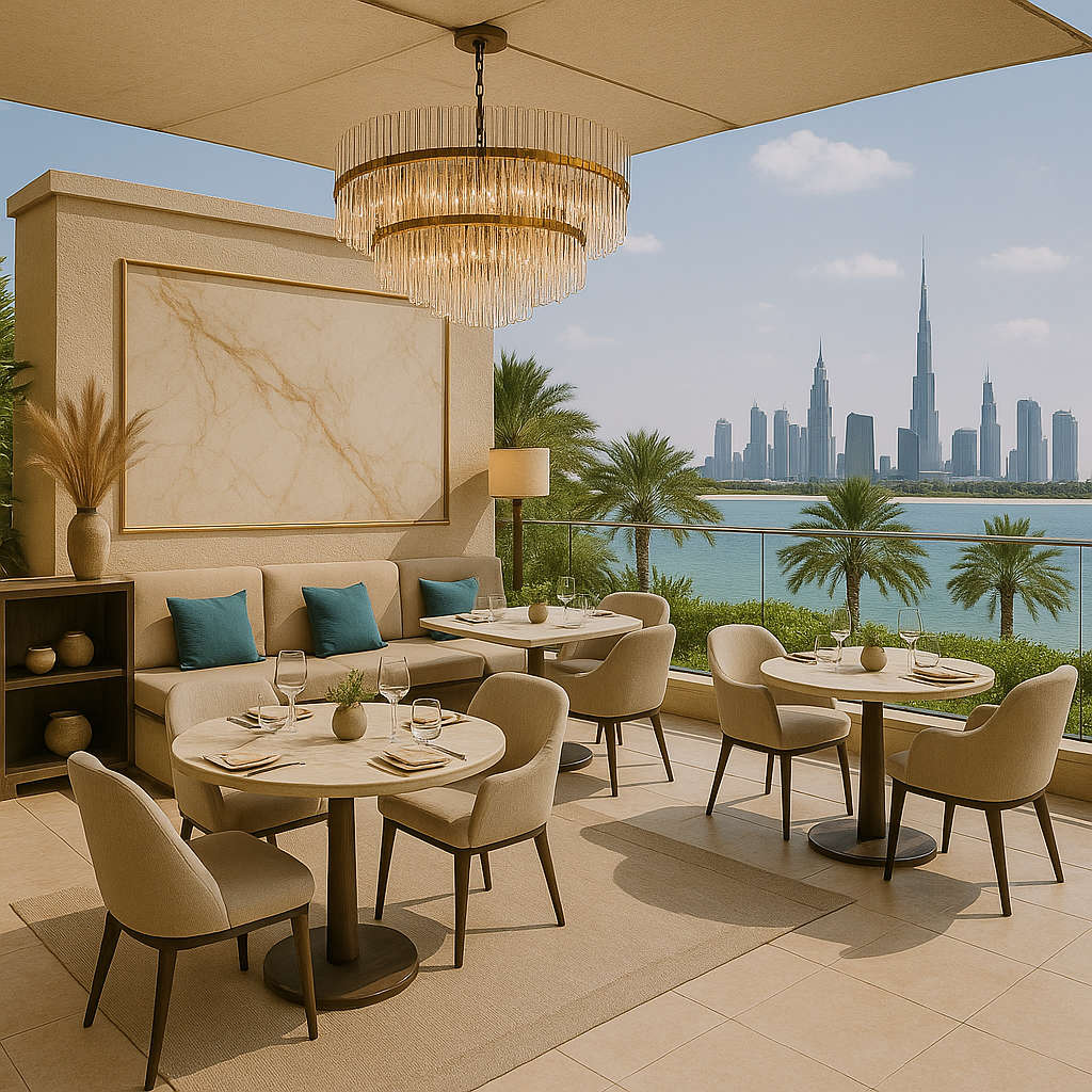 Interior Design Excellence